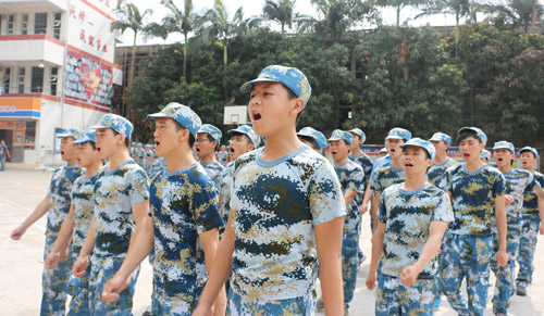 “哟呵哟呵”“号子”喊起来咯