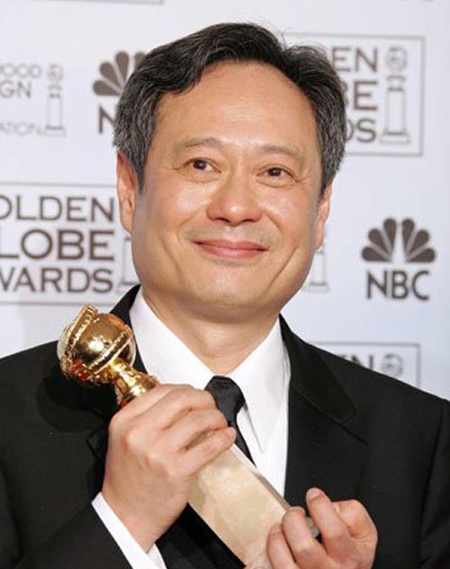 李安