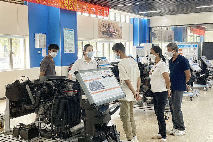 广州万通618“钜惠”助学